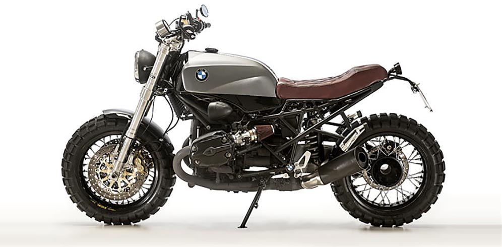 BMW Scrambler Memukau thumbnail